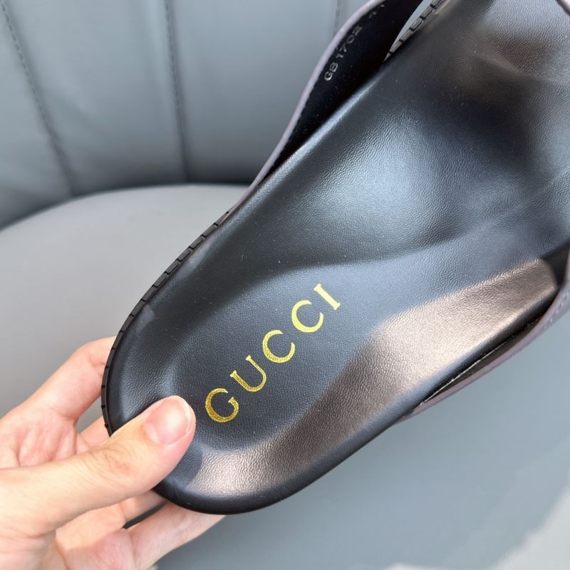 Gucci Slippers